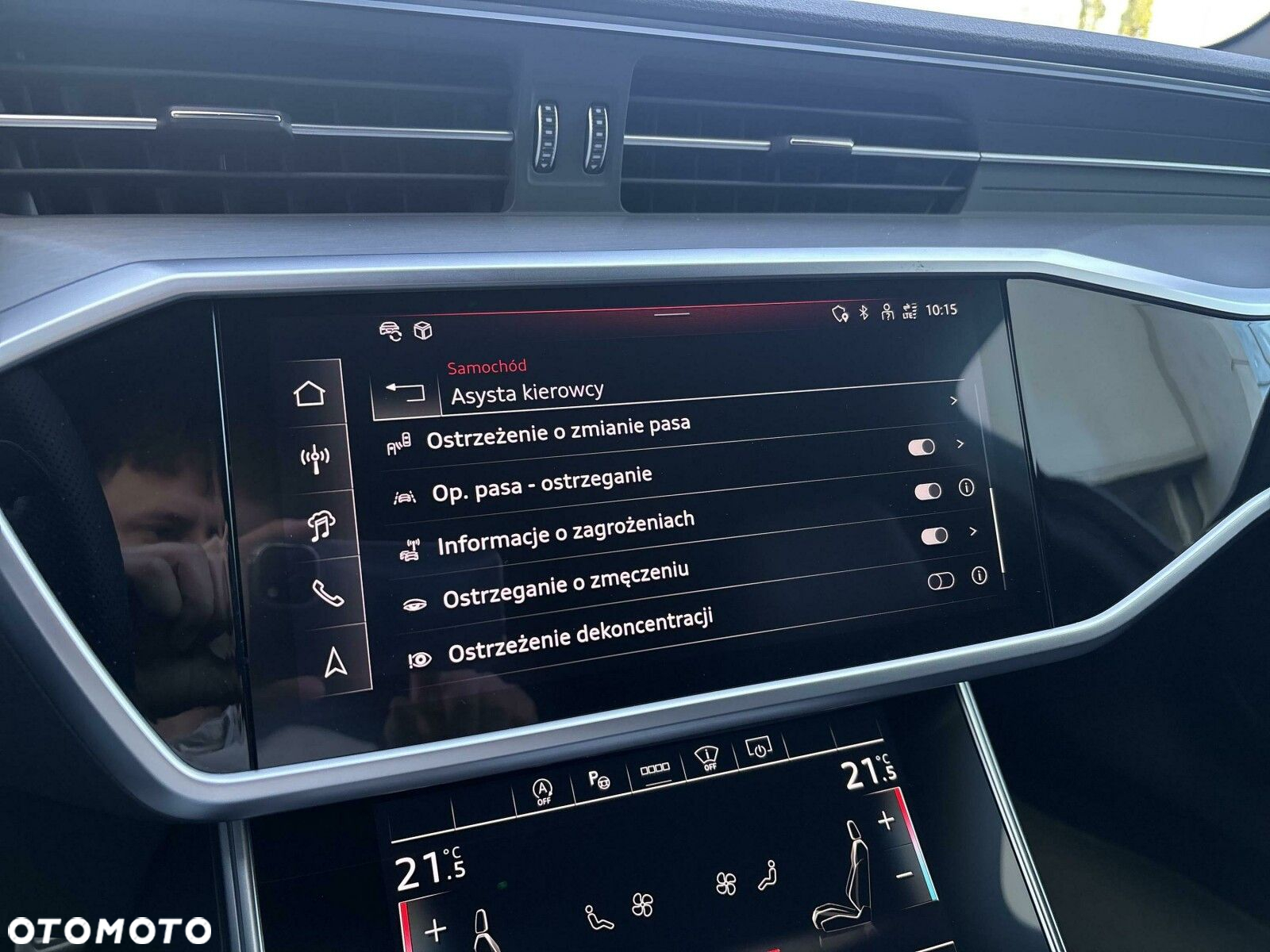 Audi S6 - 39