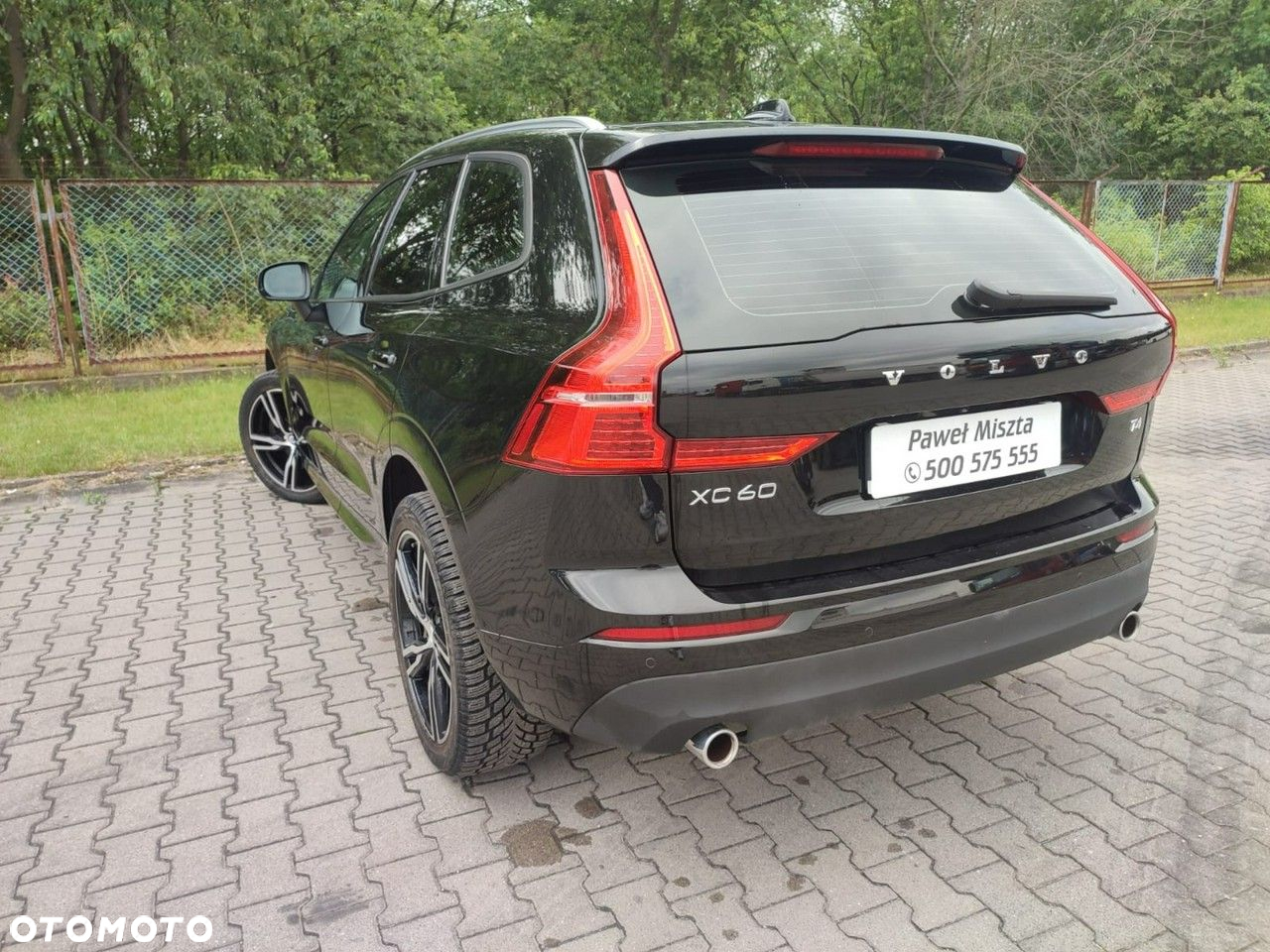 Volvo XC 60 - 31
