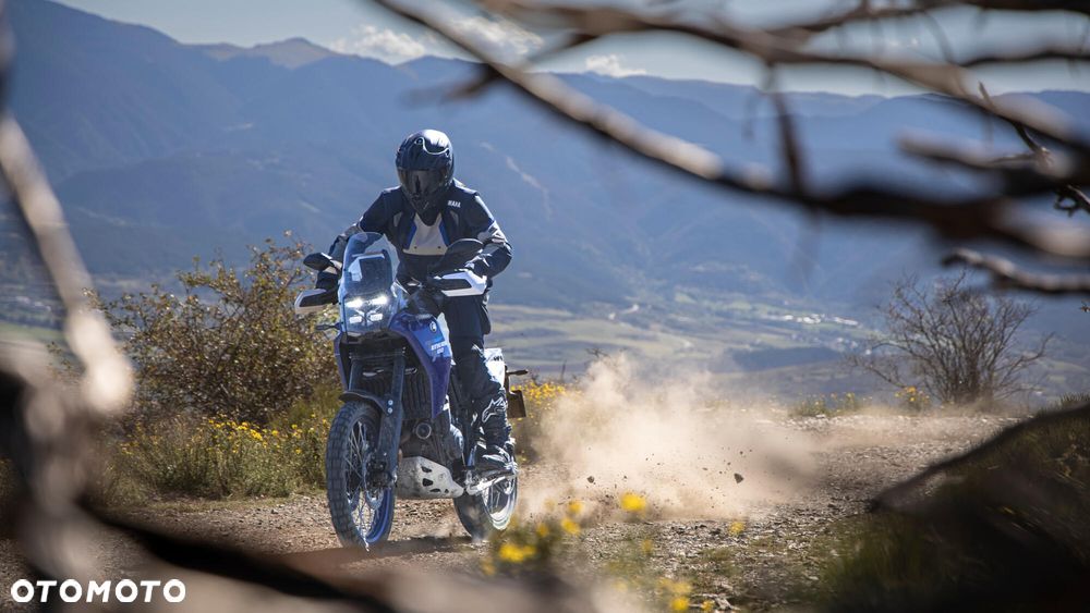Yamaha Tenere - 10