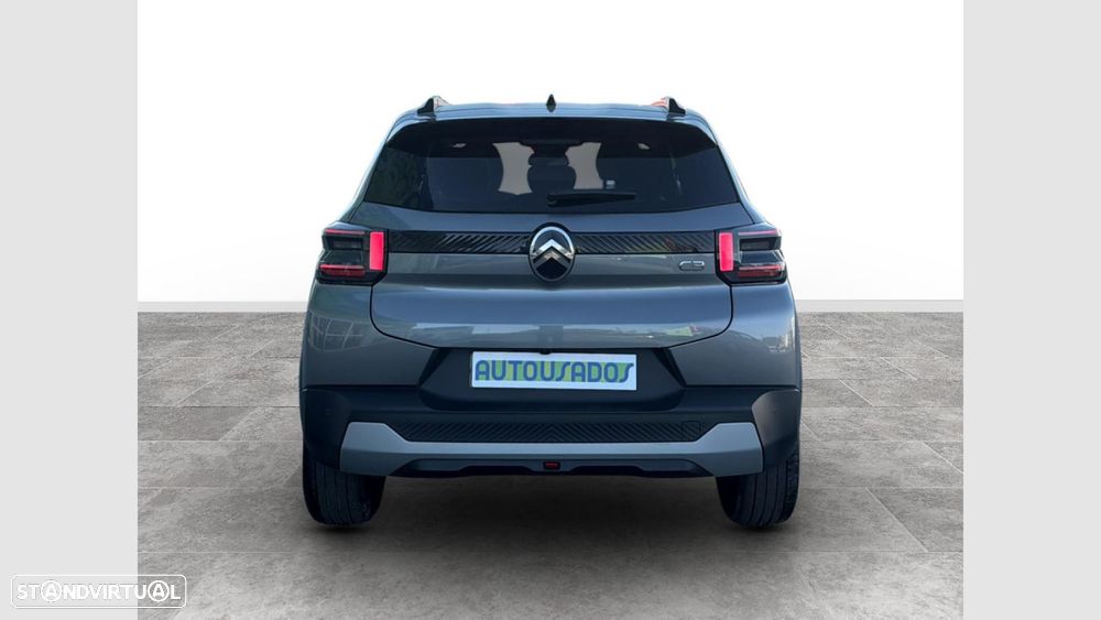 Citroën C3 1.2 PureTech Max - 7