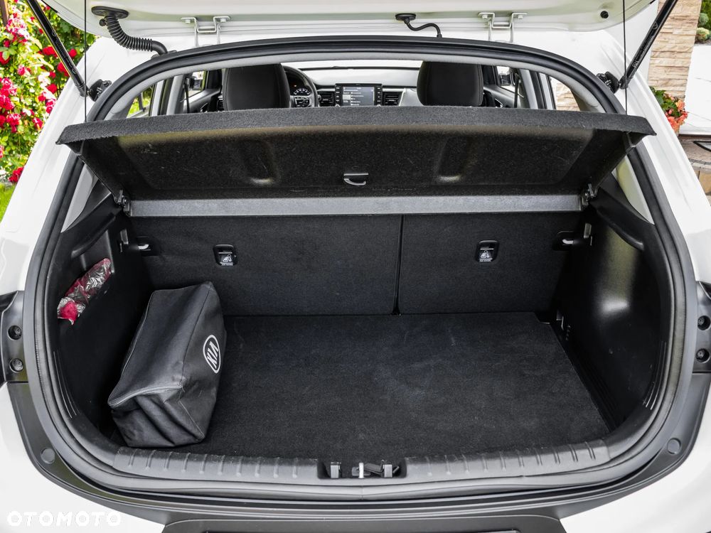 Kia Stonic 1.4 L - 31