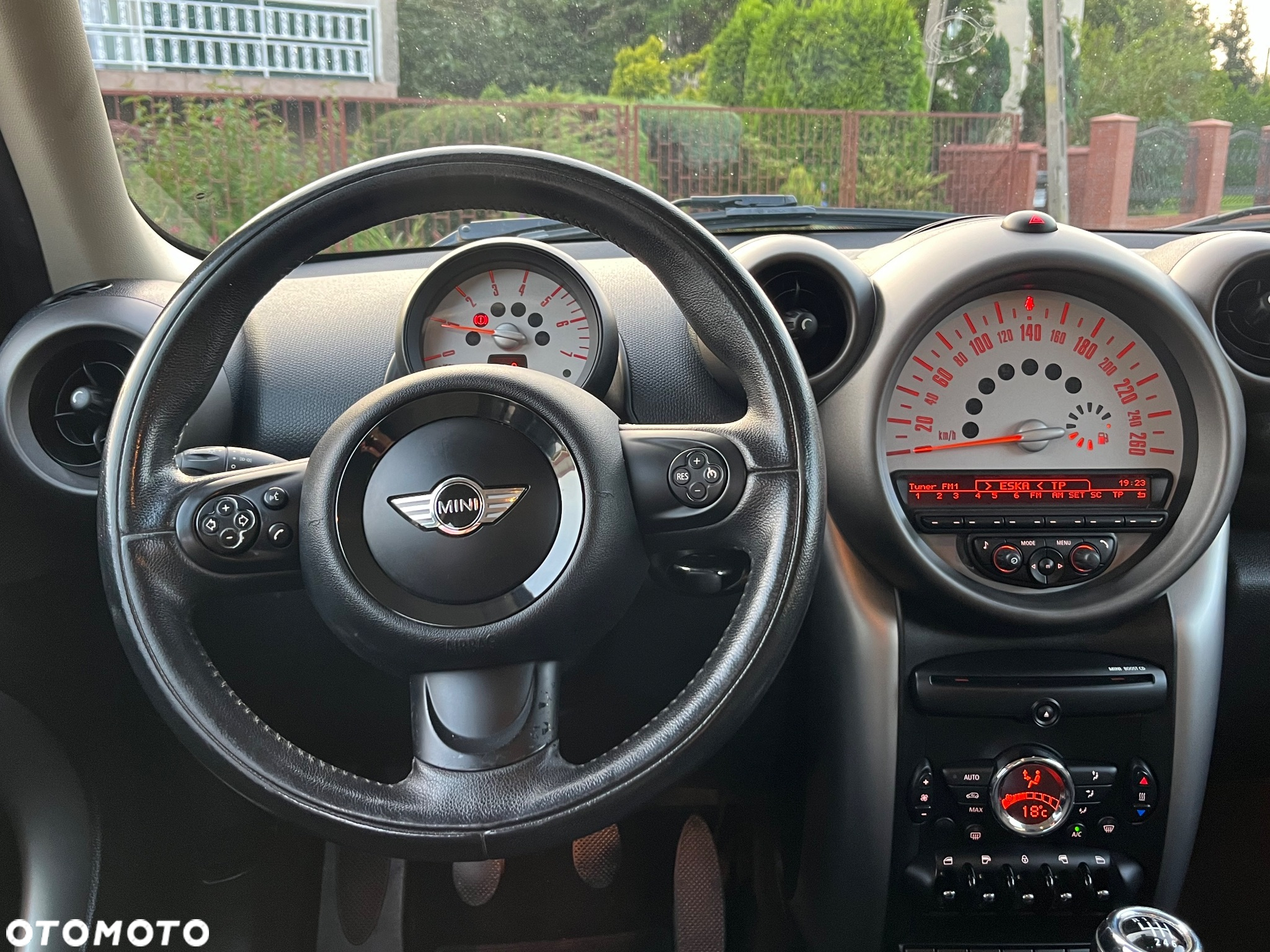 MINI Countryman Cooper D - 7
