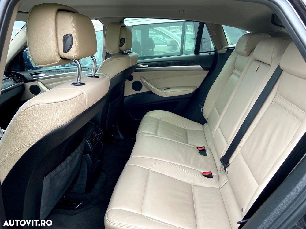 BMW X6 - 17