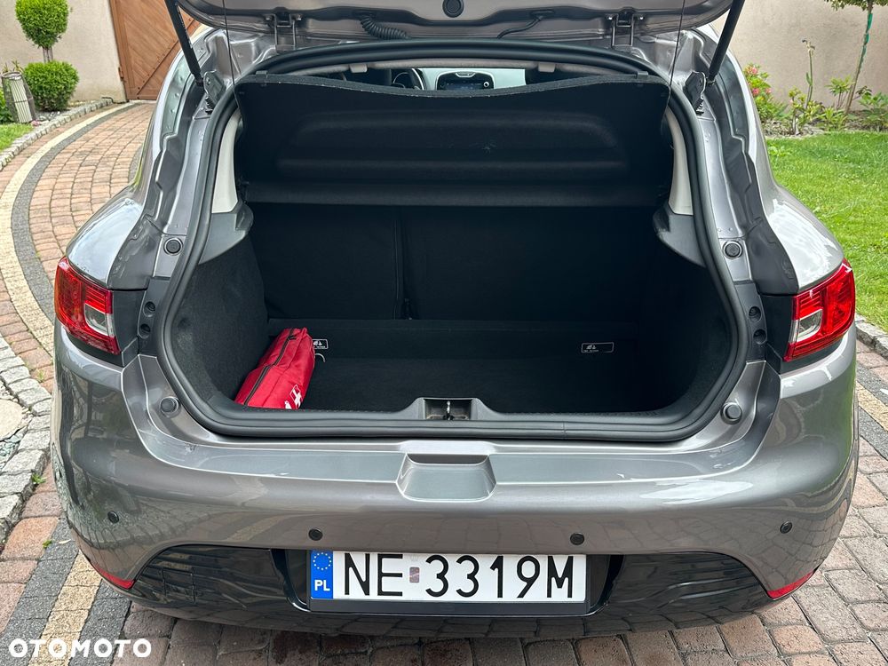 Renault Clio 0.9 TCe Limited - 23