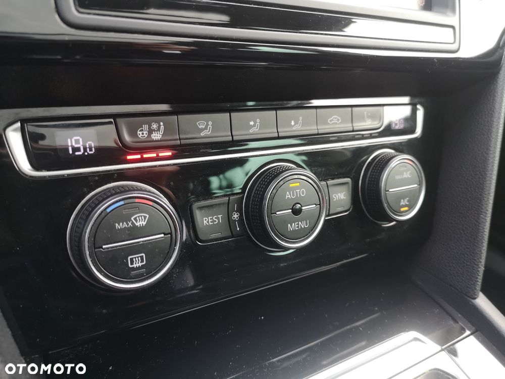 Volkswagen Passat 2.0 TDI BMT SCR Highline DSG7 - 10