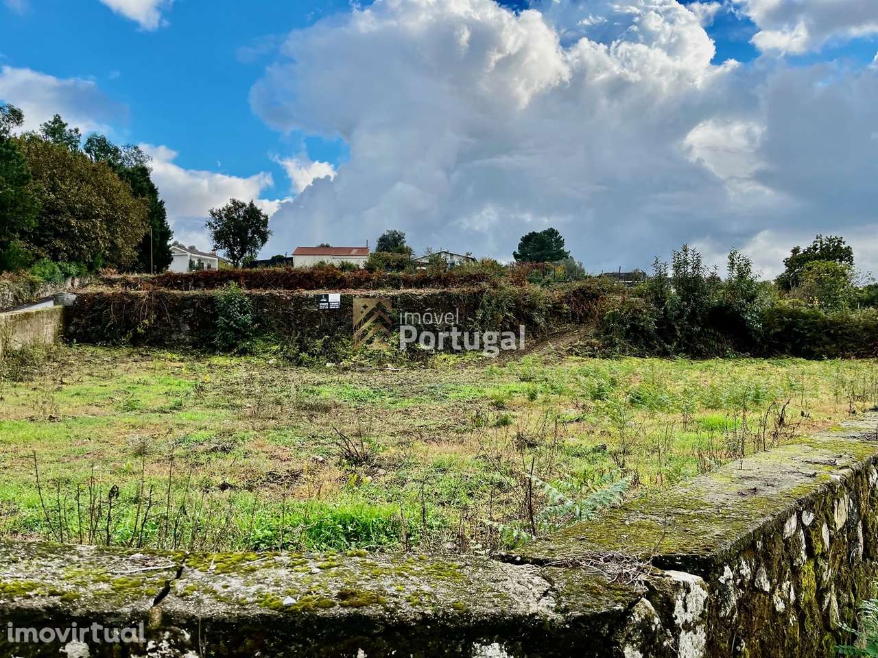 Venda Terreno 10.092,41m² para Construção Habitacional em Lago - Grande imagem: 3/23