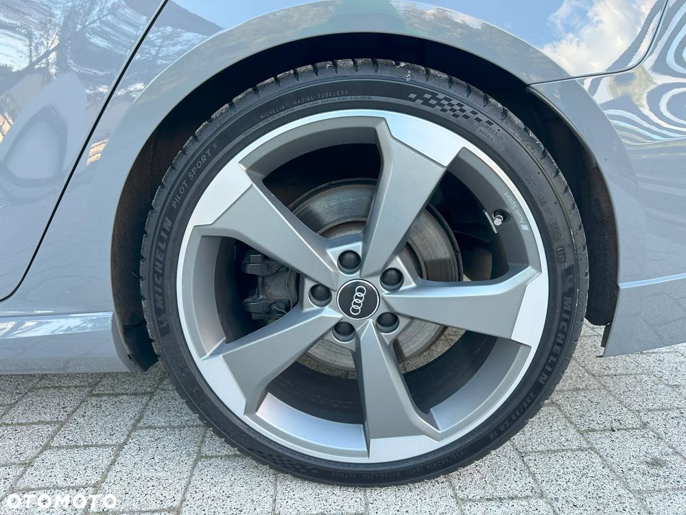 Audi RS3 Sportback 2.5 TFSI GPF Quattro S tronic - 21