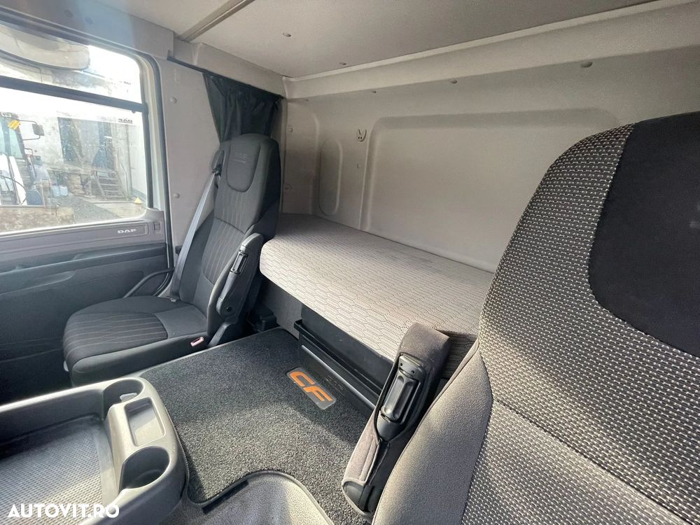 DAF CF 450 - 7