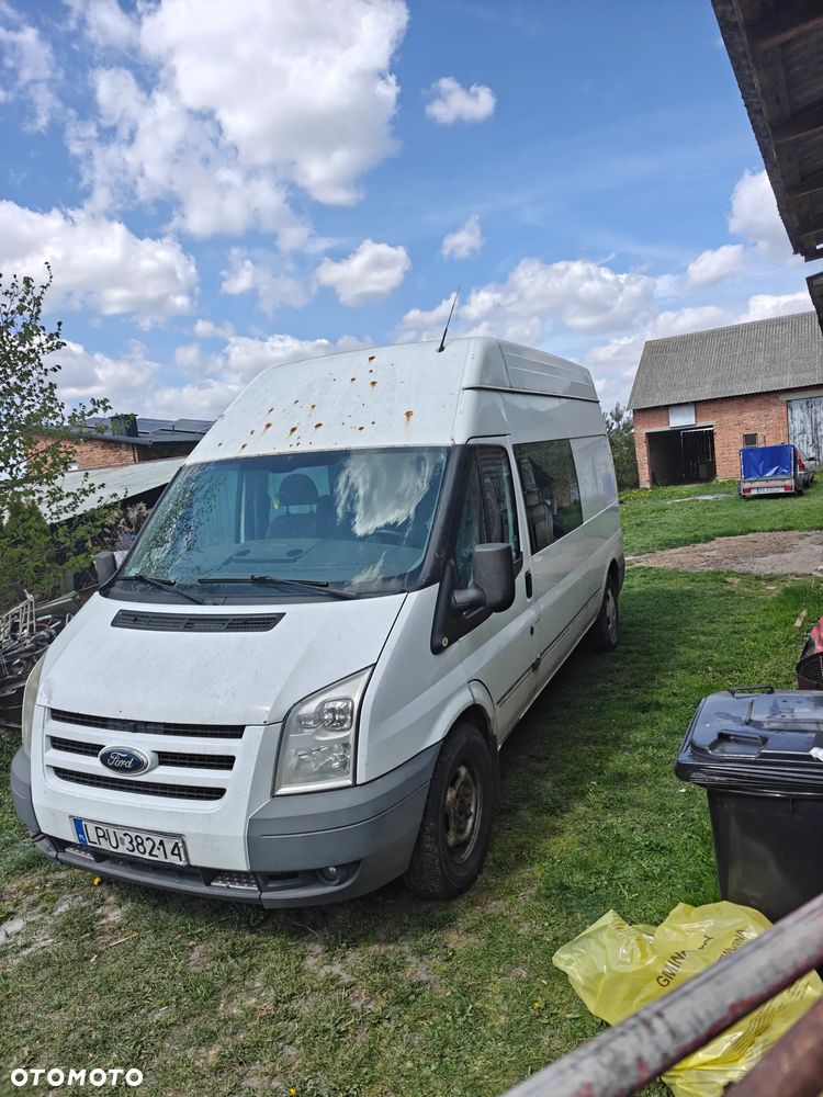 Ford Transit - 2