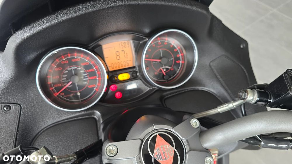 Gilera Inny - 12