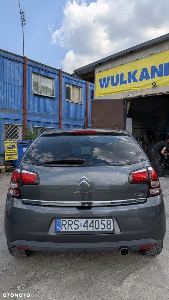 Citroen C3 2013 photo 3