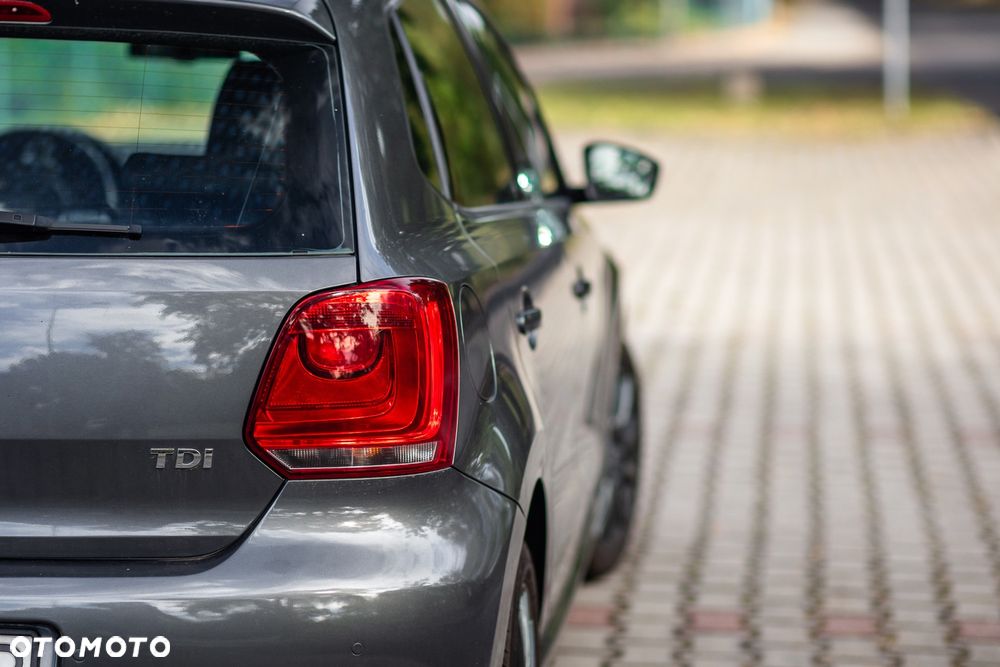 Volkswagen Polo - 14