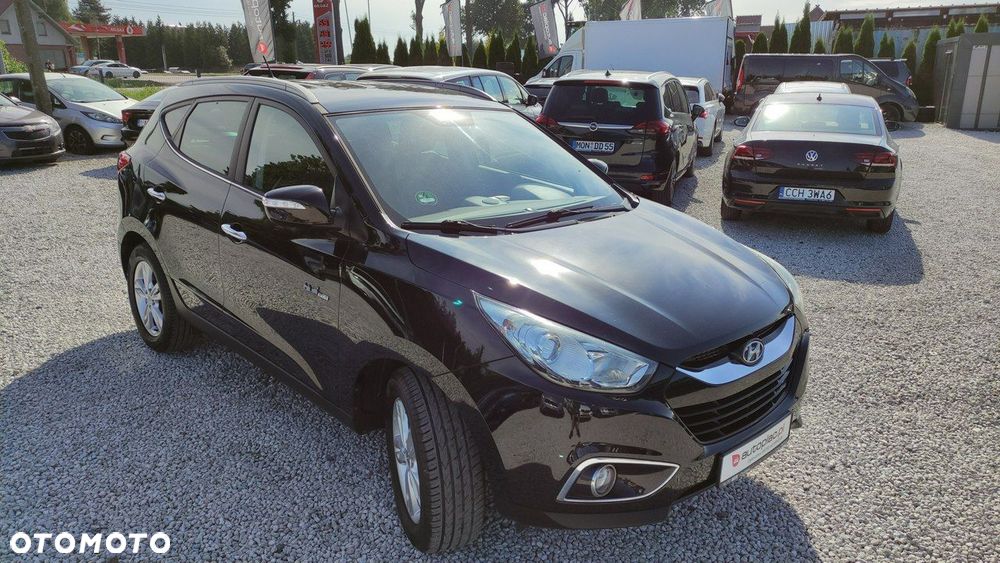 Hyundai ix35 - 10