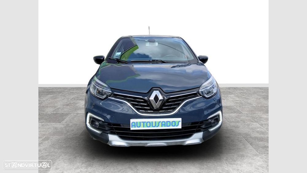 Renault Captur 1.2 TCe Exclusive XMOD EDC - 7