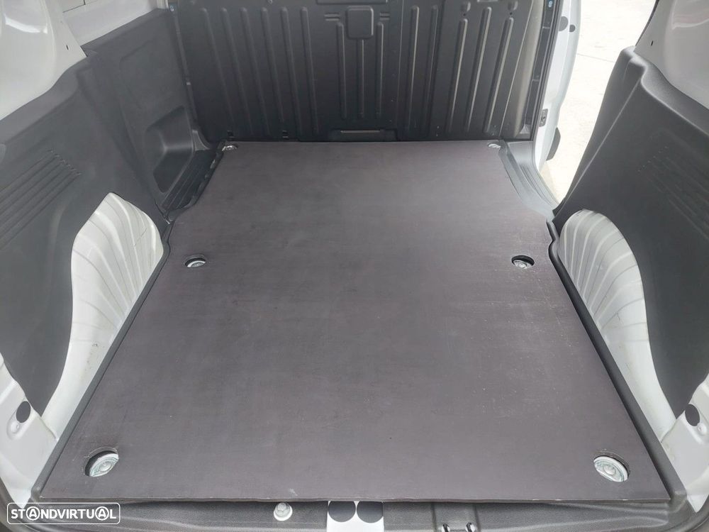 Citroën Berlingo 1.5 BlueHDi M Worker - 11