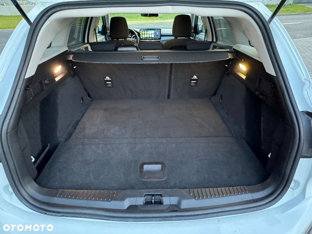 Ford Focus Turnier 1.5 EcoBlue Start-Stopp-System ACTIVE X - 14