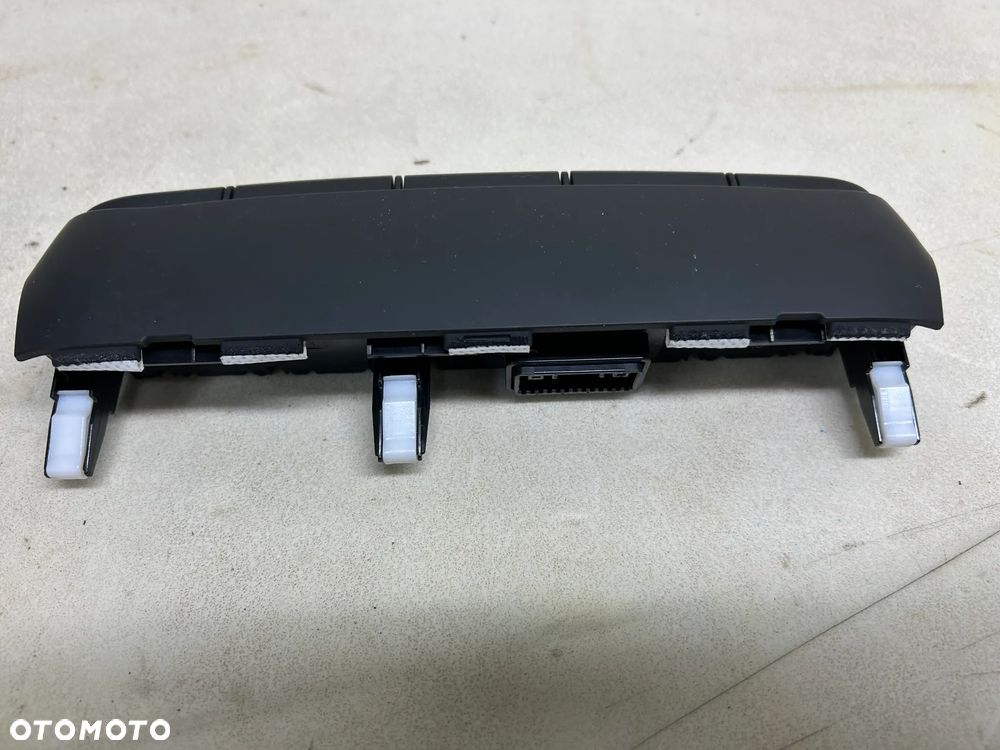 Przełączniki | panel sterowania grzanie foteli Hyundai Santa FE IV - 93600-S1000 - 2
