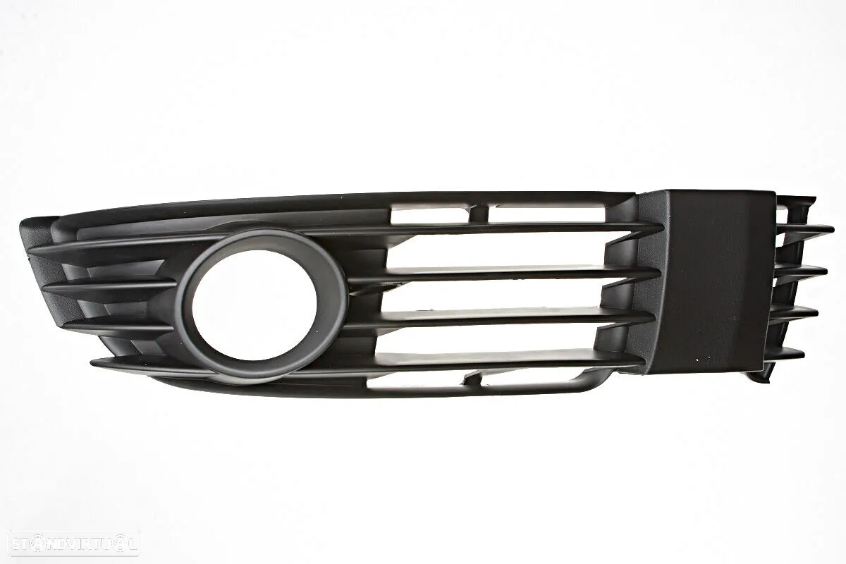 Conjunto 2 Grelhas Para-choques c/ Farois Nevoeiro - Volkswagen Passat 3BG B5.5 - 4