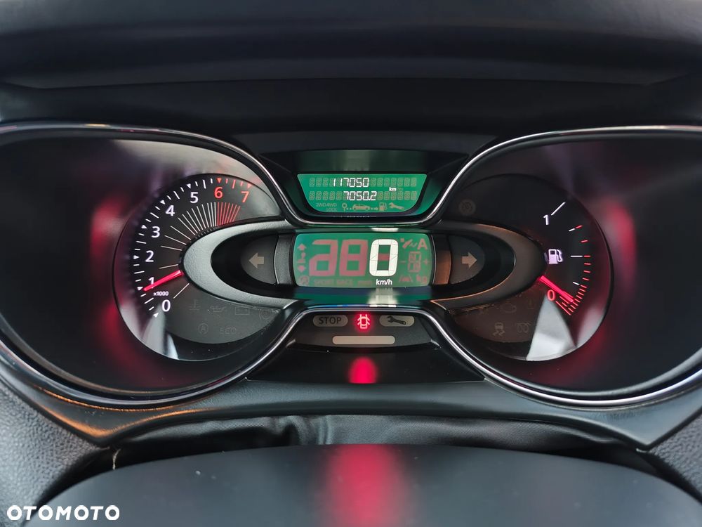 Renault Captur (ENERGY) TCe 90 INTENS - 31