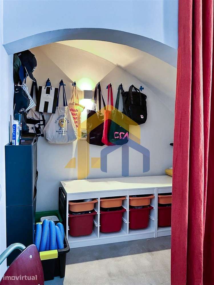 Moradia T3+1 completamente remodelada em Estremoz - Grande imagem: 5/60