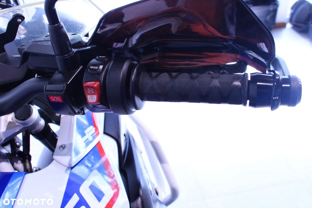 BMW GS - 9