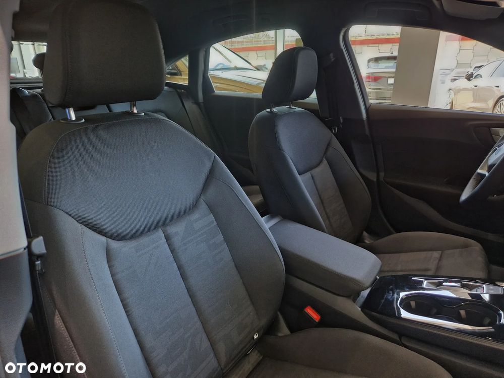 Audi A5 Limousine TFSI S tronic - 11