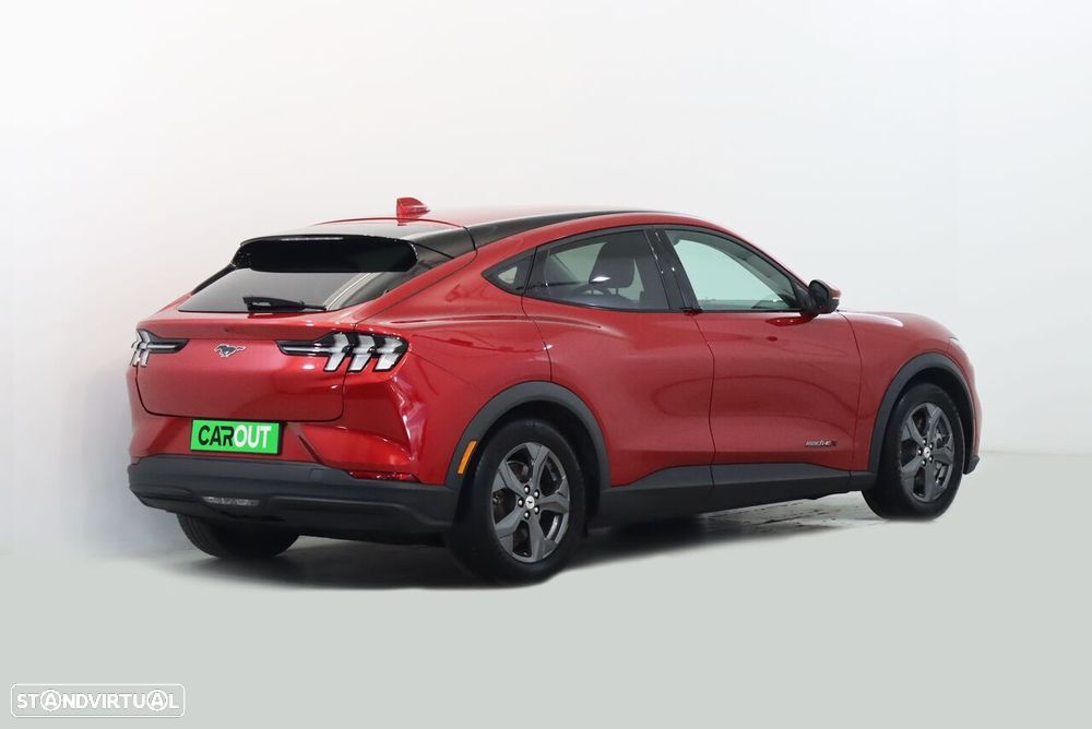 Ford Mustang Mach-E 98.7 kWh Premium - 2
