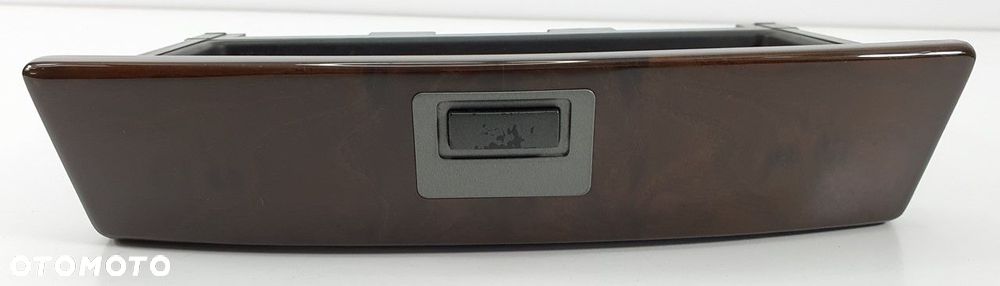 SCHOWEK KONSOLI BMW 7 E65 8261058 - 1