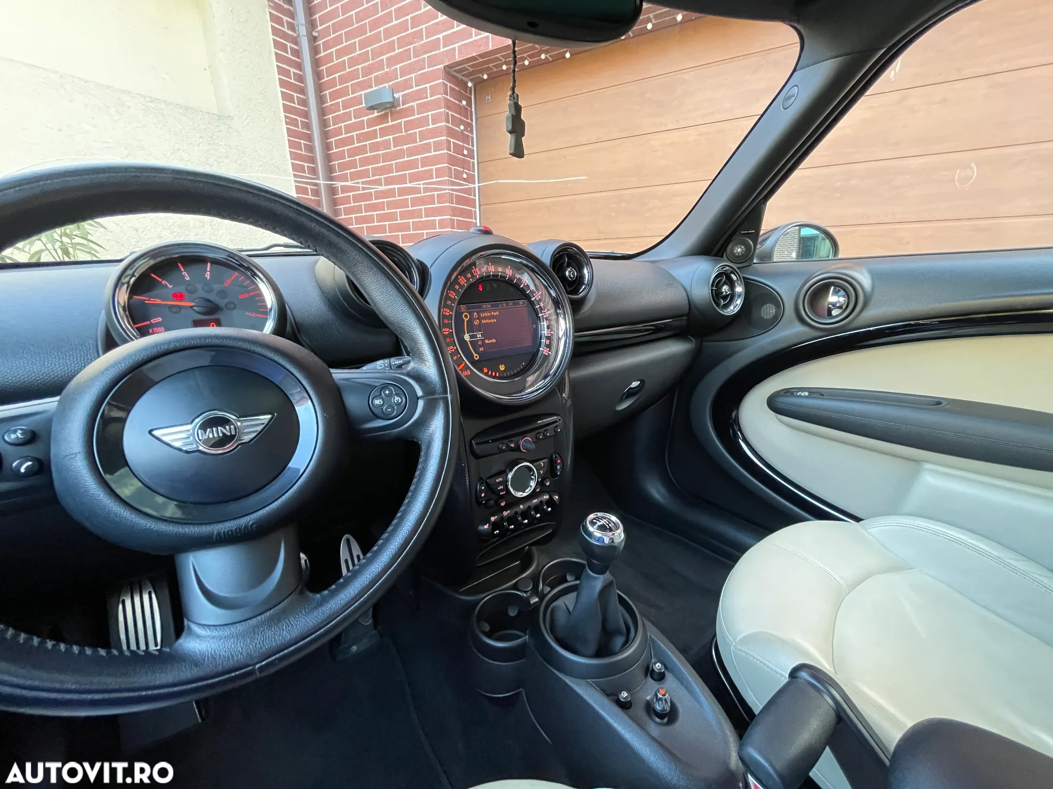 Mini Countryman Cooper SD ALL4 - 6