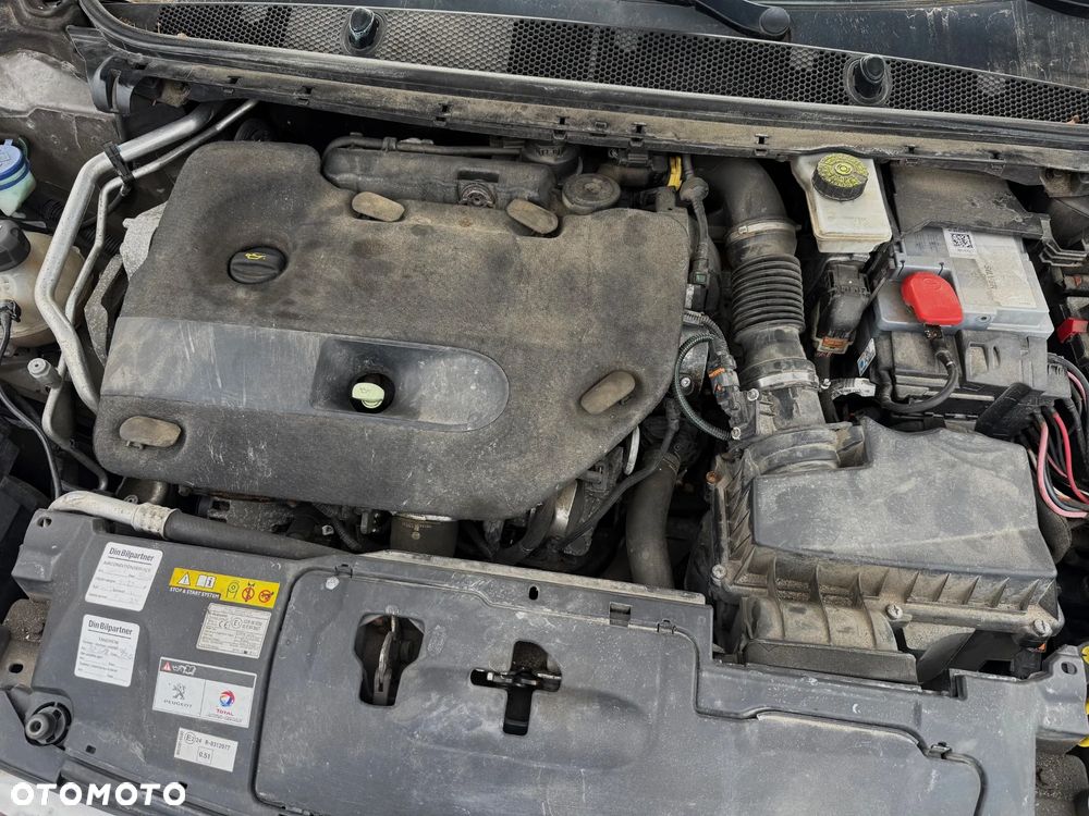 Peugeot 308 BlueHDi 150 EAT6 Stop & Start Business-Line - 15