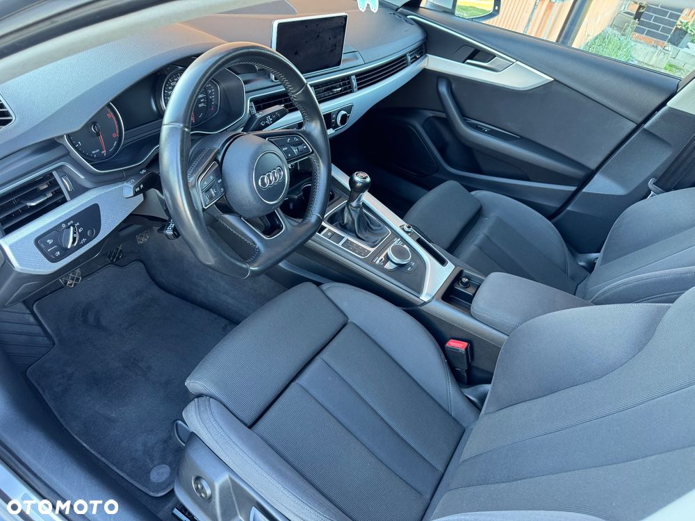 Audi A4 - 31