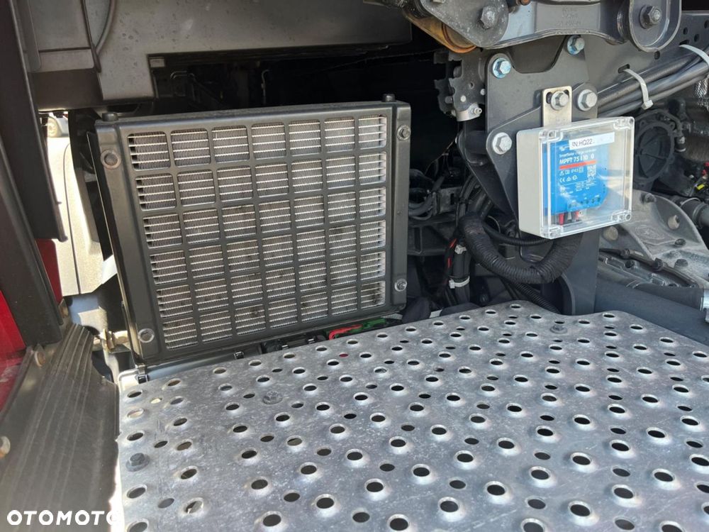 Scania S 460 A4x2NA Tachograf SMART 2 Klimatyzacja 4 - 15