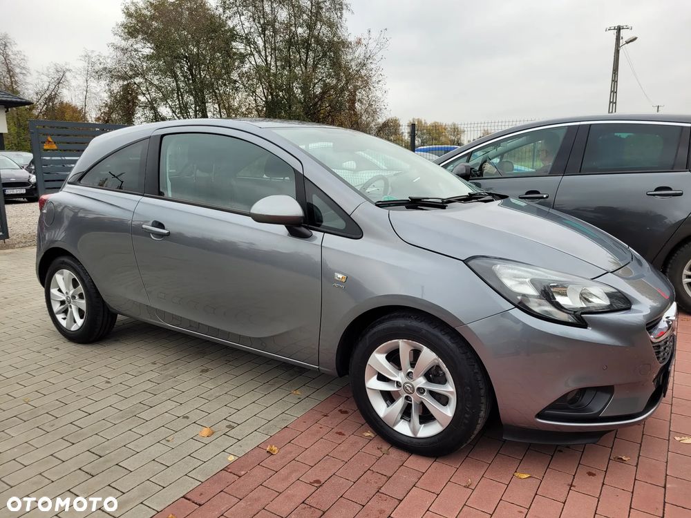 Opel Corsa - 7