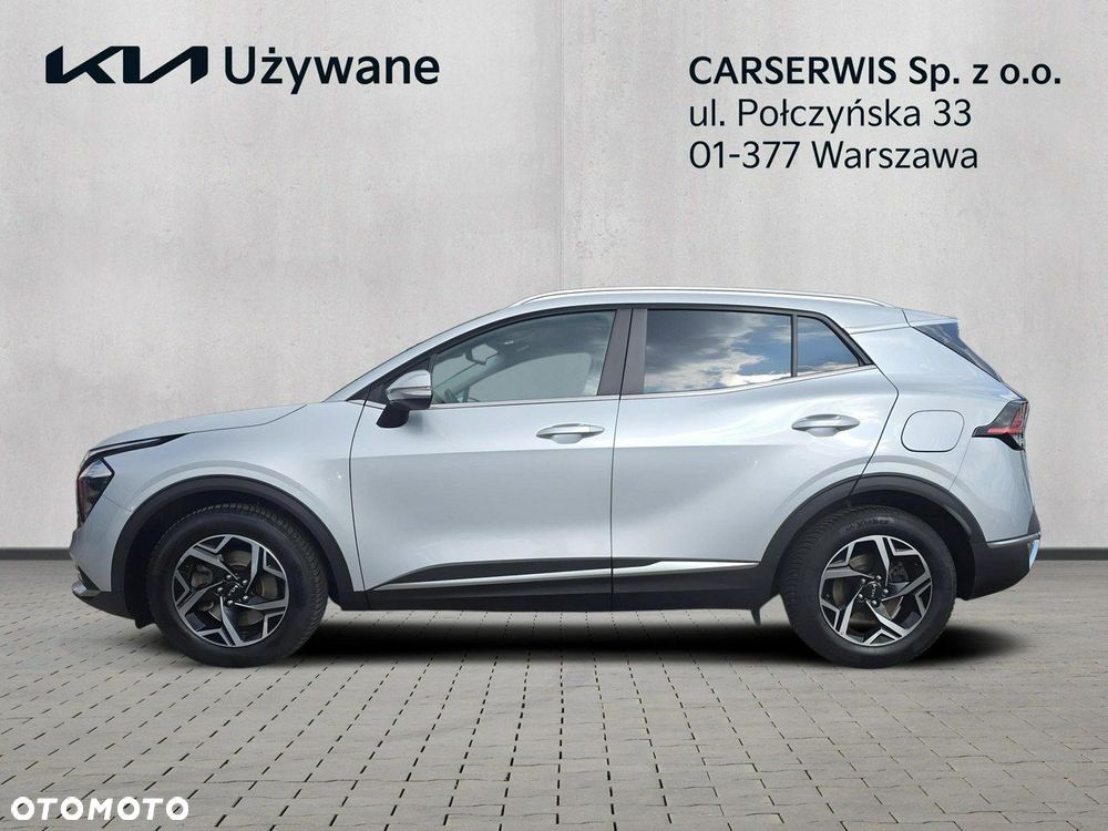 Kia Sportage 1.6 T-GDI M 2WD - 2