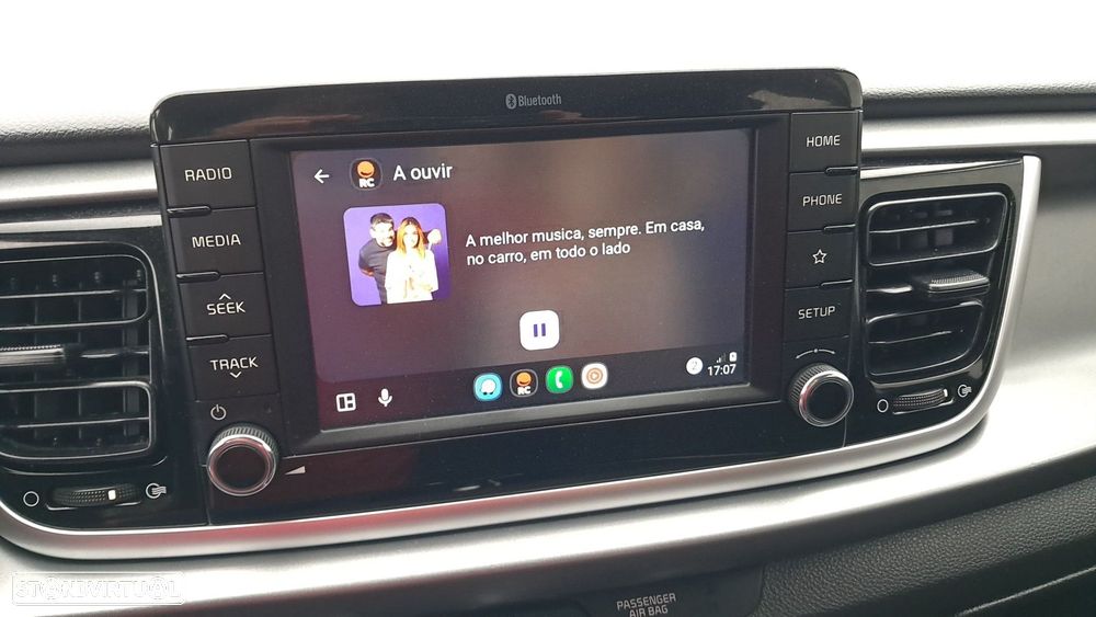 Kia Rio 1.4 CRDi 90 Platinum Edition - 34