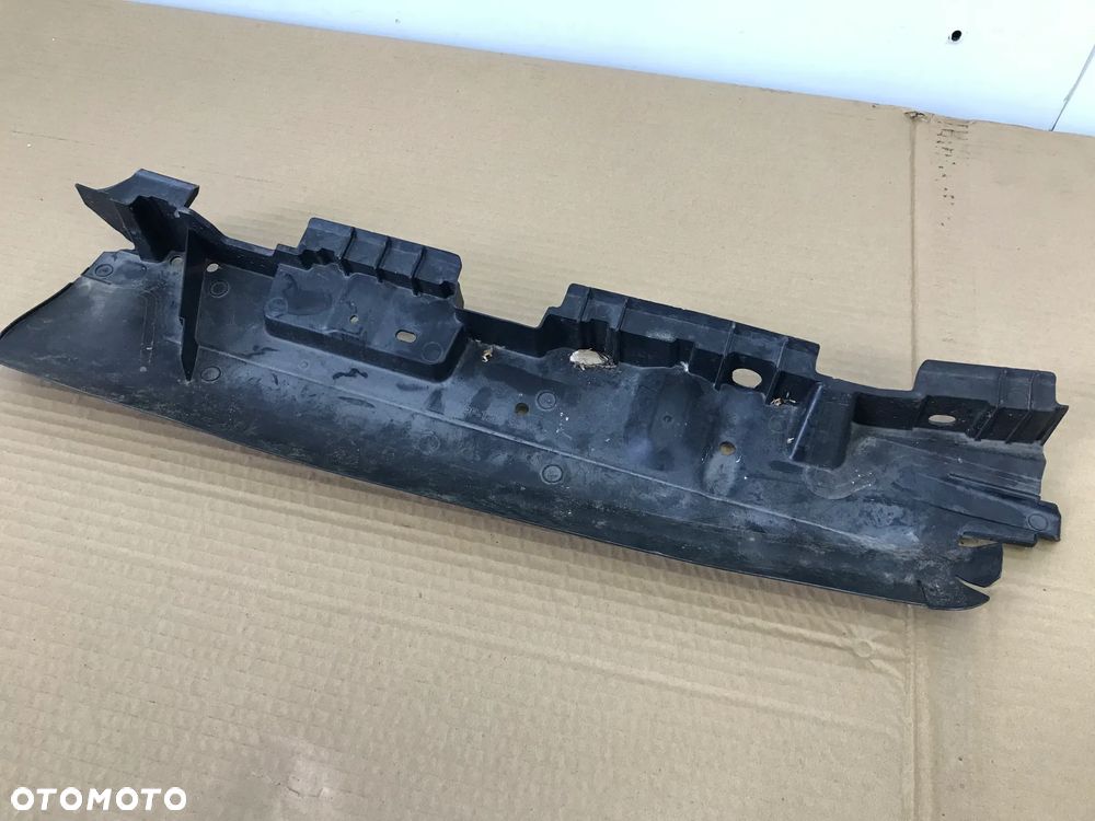 Osłona pasa przedniego Opel corsa f 20-  39167879 9829464180 - 7