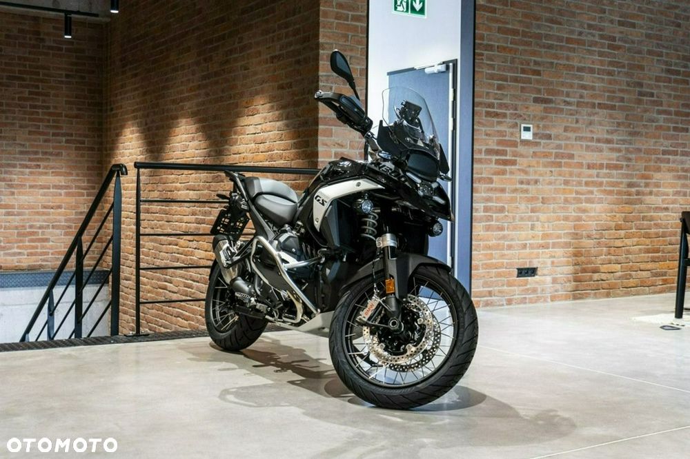 BMW GS - 2