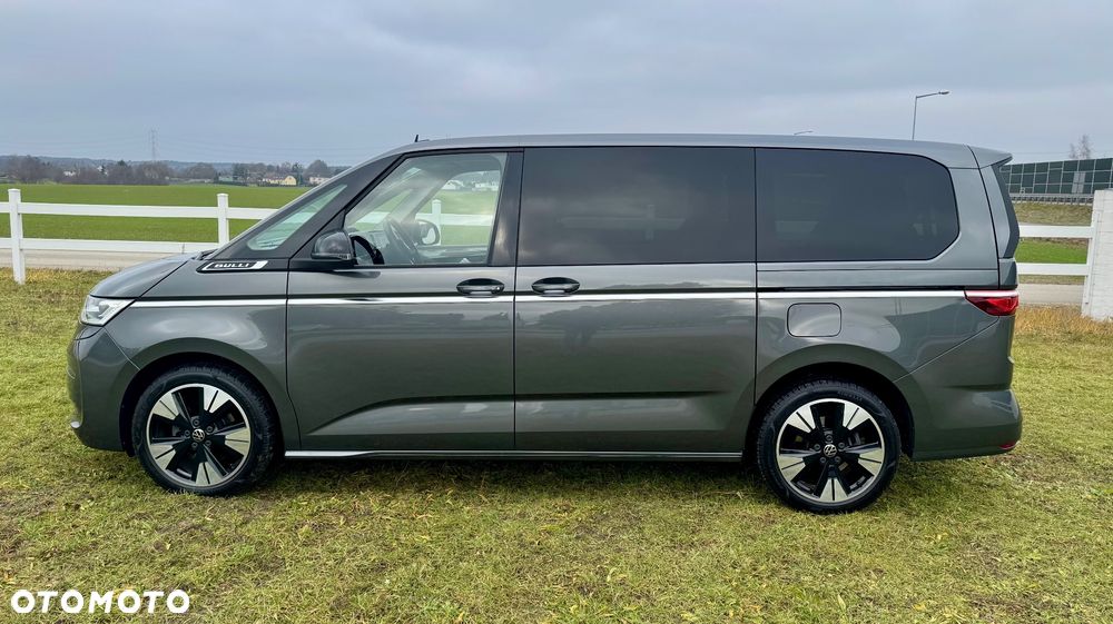 Volkswagen Multivan 2.0 TDI L2 Style DSG - 1