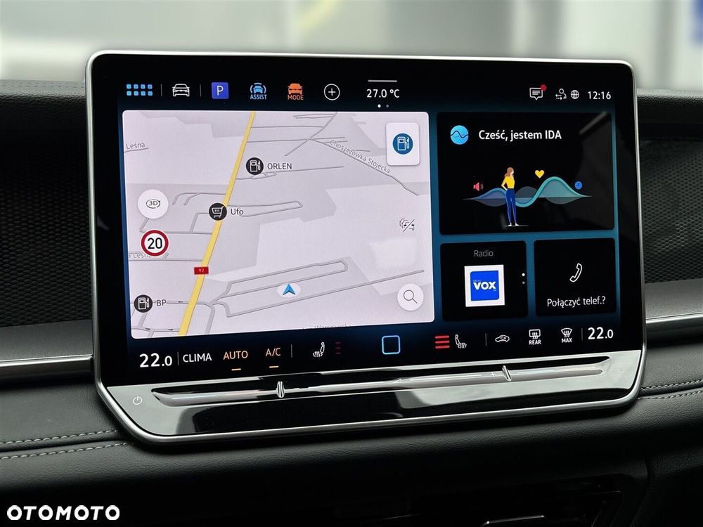 Volkswagen Tayron 1.5 eTSI mHEV Life DSG - 22