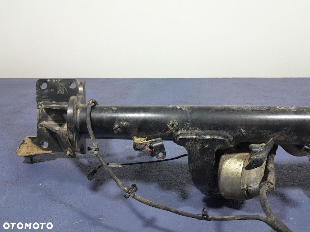 BMW X5 G05 HAK HOLOWNICZY DO PRZYCZEPY 6877740 - 3