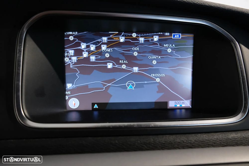 Volvo V40 1.6 D2 Momentum - 15