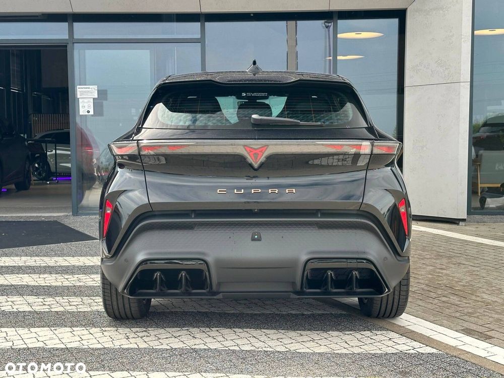 Cupra Raval - 11