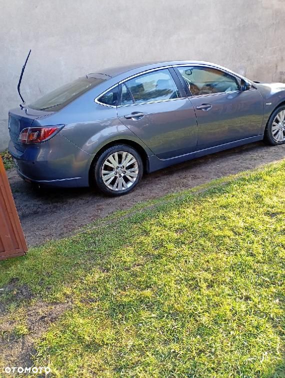 Mazda 6 - 6