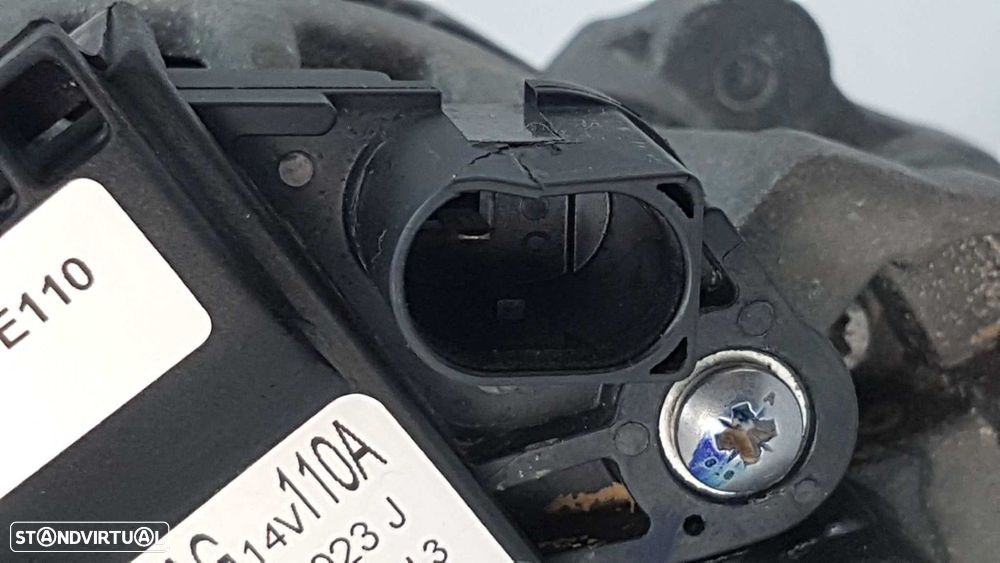 ALTERNADOR SEAT IBIZA (KJ1) STYLE - 2