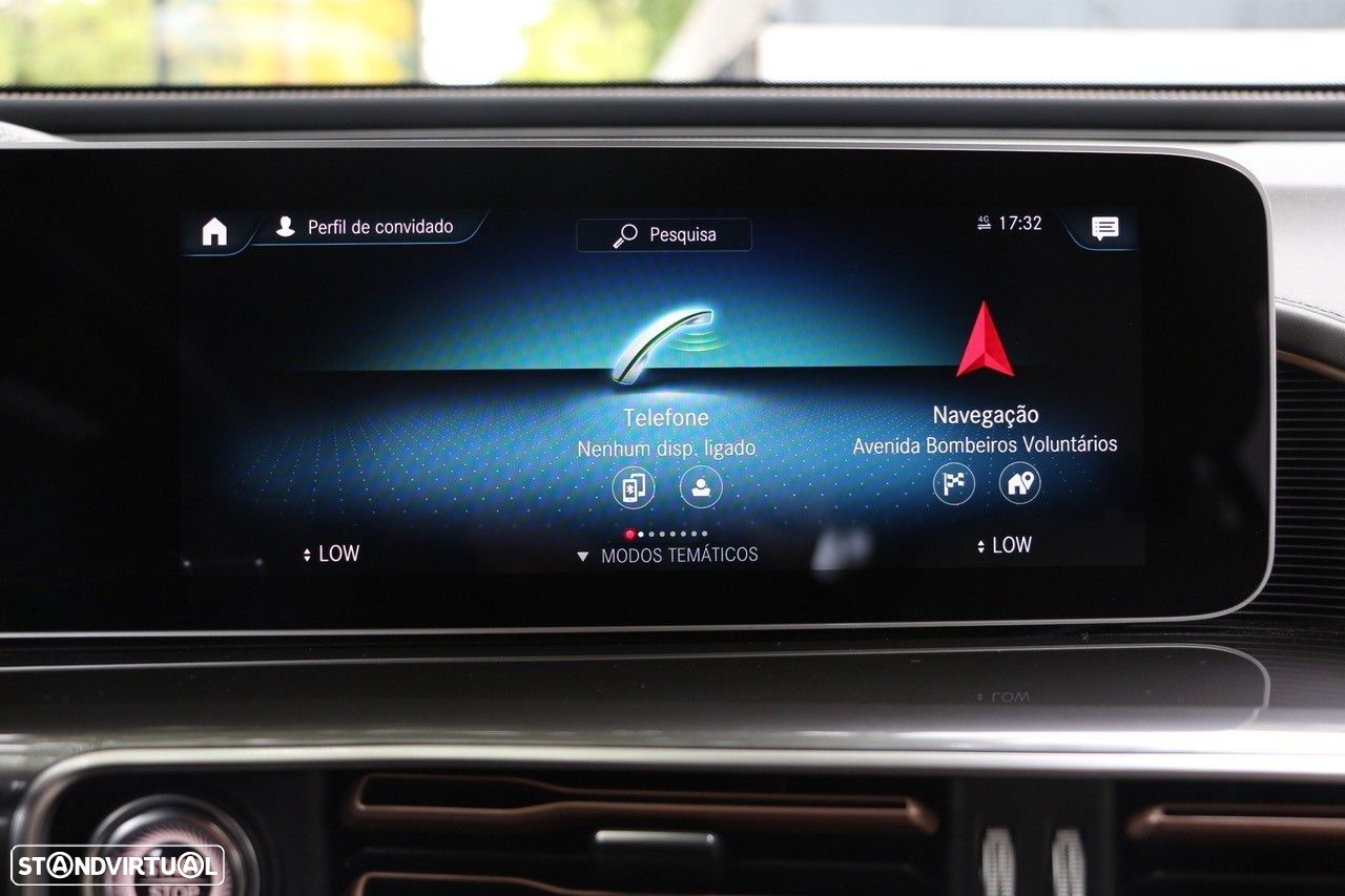 Mercedes-Benz EQC 400 4Matic - 32