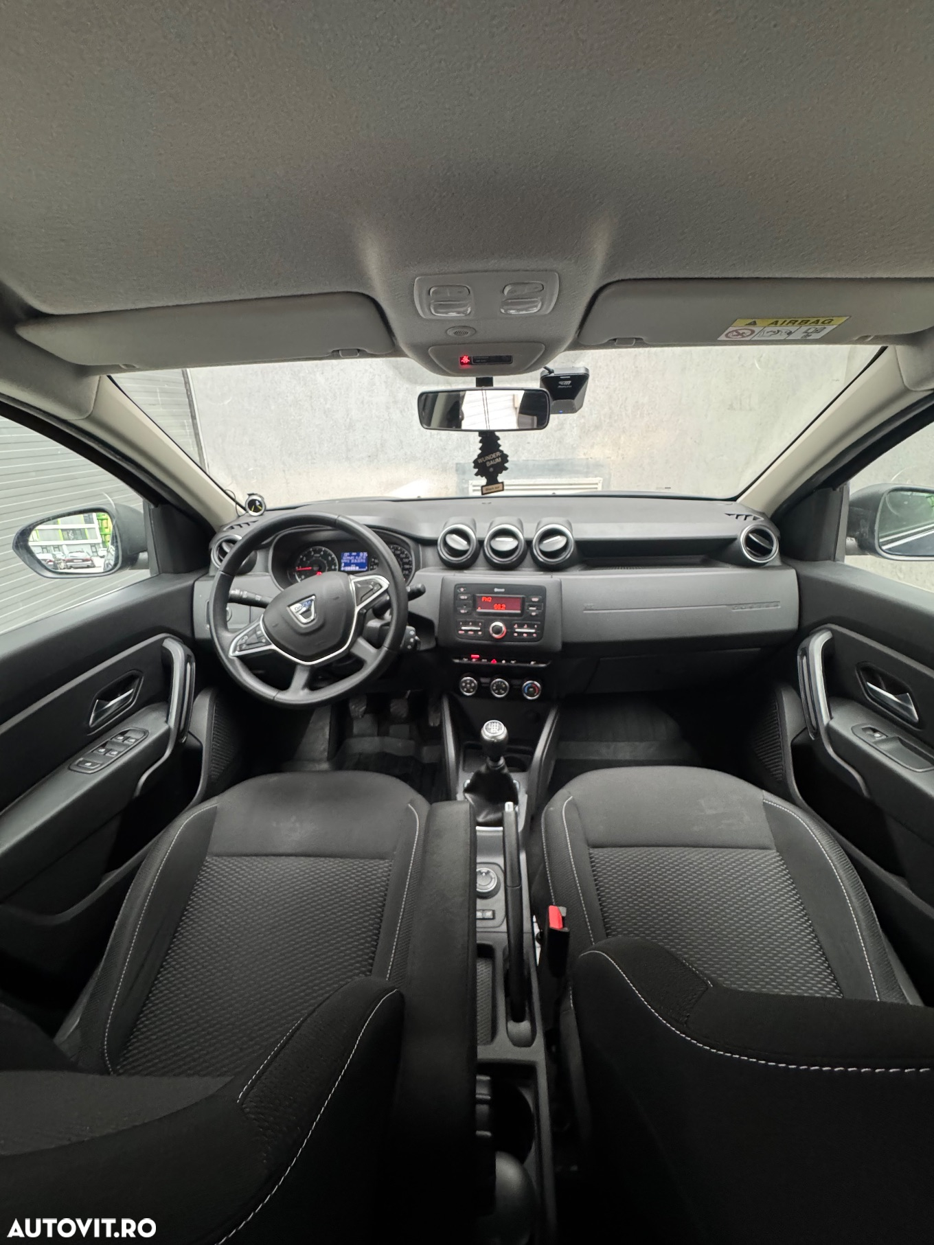 Dacia Duster - 14