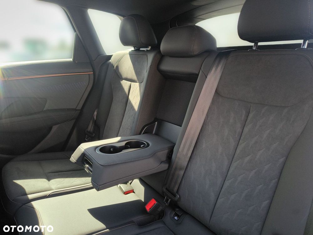 Cupra Terramar 2.0 TSI 4Drive VZ DSG - 18
