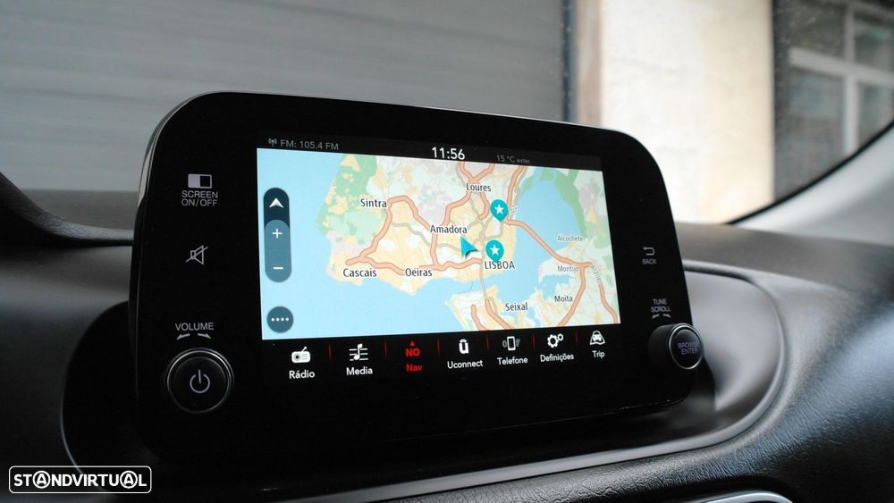 Fiat Tipo Station Wagon 1.3 Multijet - 39