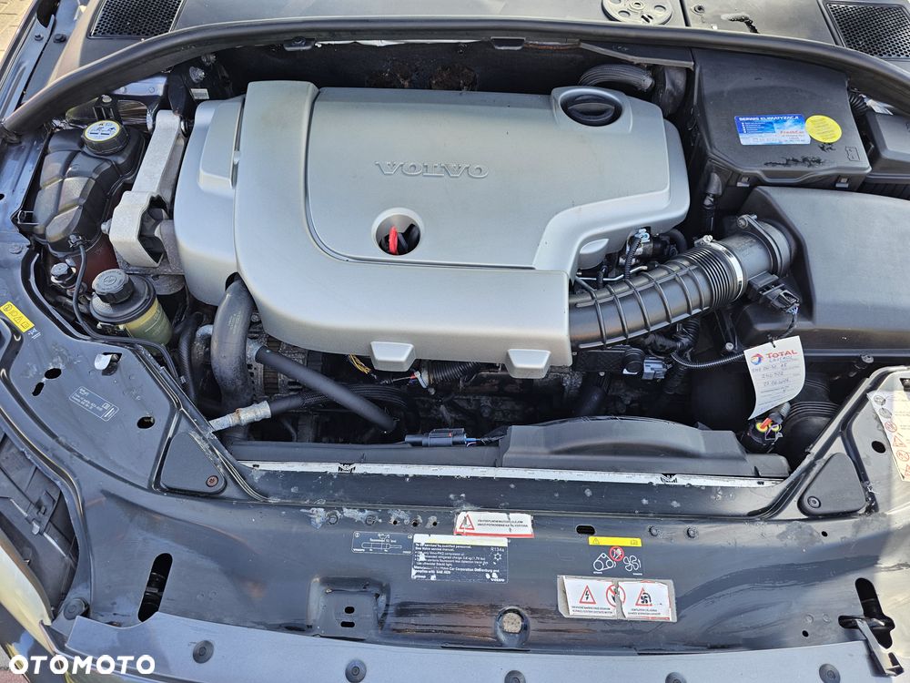 Volvo S80 2.4D5 AWD Executive - 10