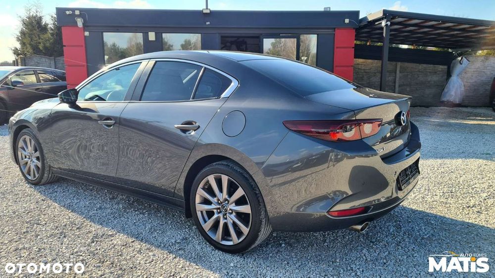 Mazda 3 - 17